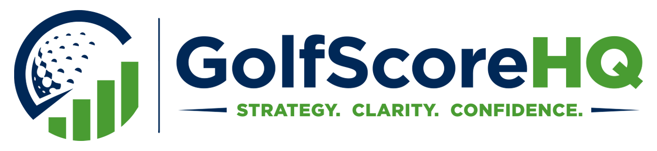 GolfScoreHQ